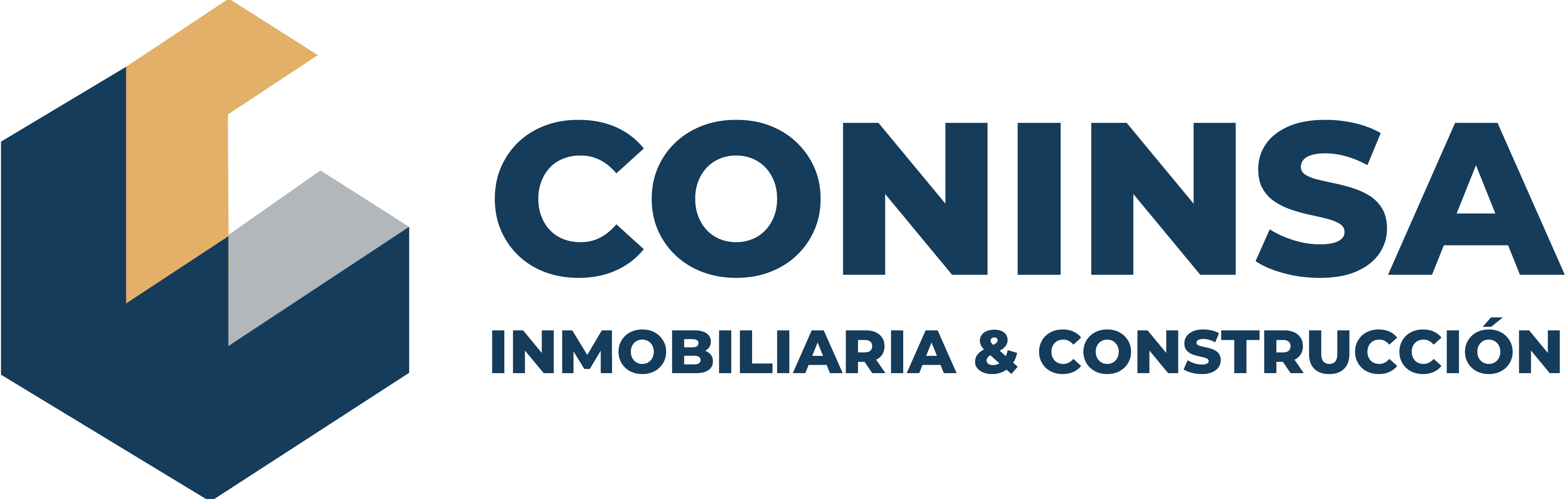 Coninsa Inmobiliaria Logo